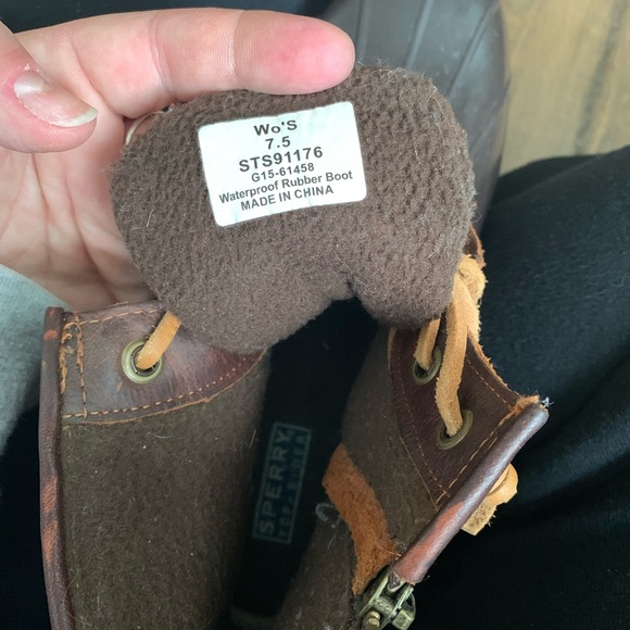 Sperry’s - Picture 6 of 6